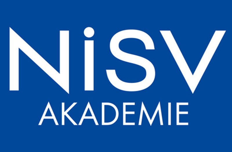 Logo NiSV Akademie